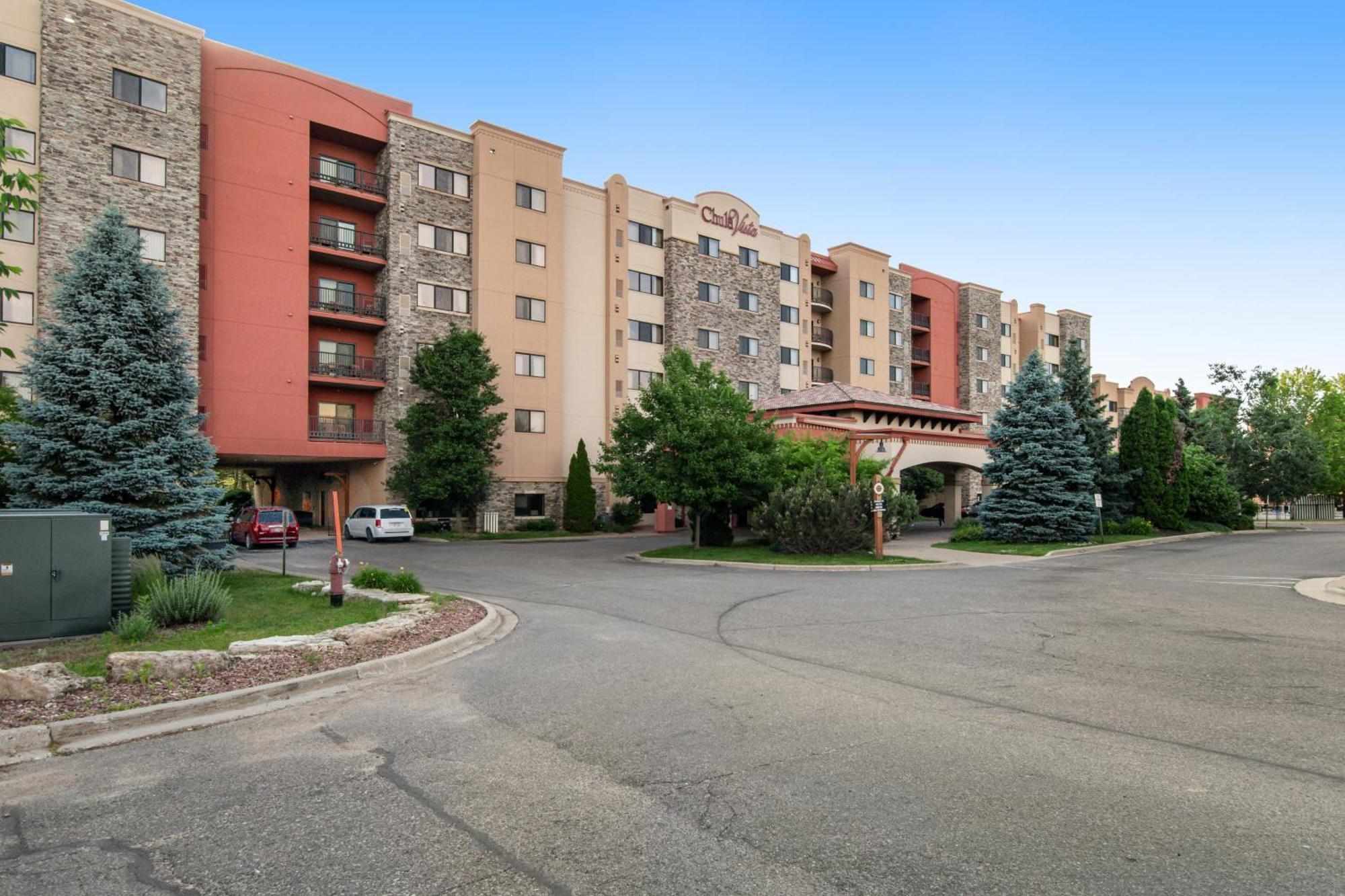 Chula Vista II Villa Wisconsin Dells Eksteriør bilde