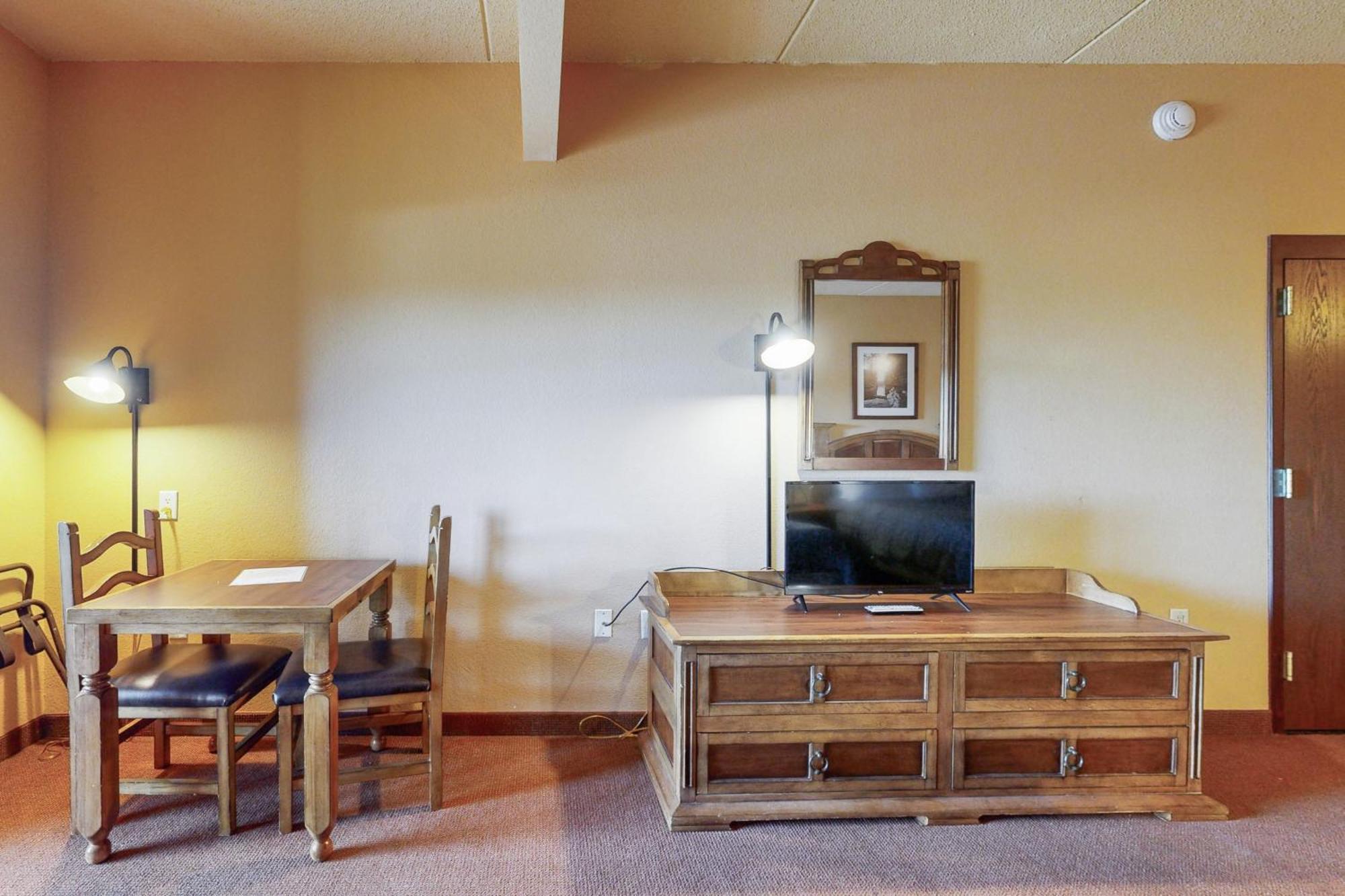 Chula Vista II Villa Wisconsin Dells Rom bilde