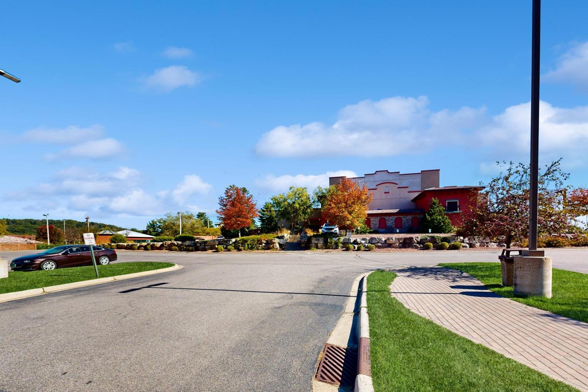Chula Vista II Villa Wisconsin Dells Rom bilde