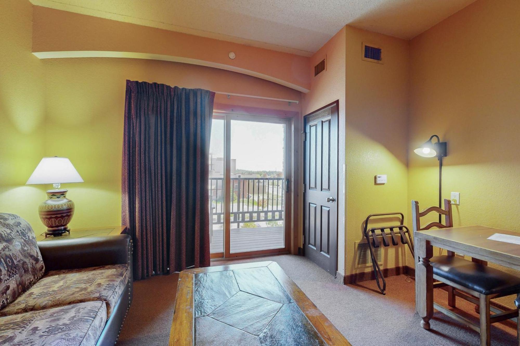 Chula Vista II Villa Wisconsin Dells Rom bilde