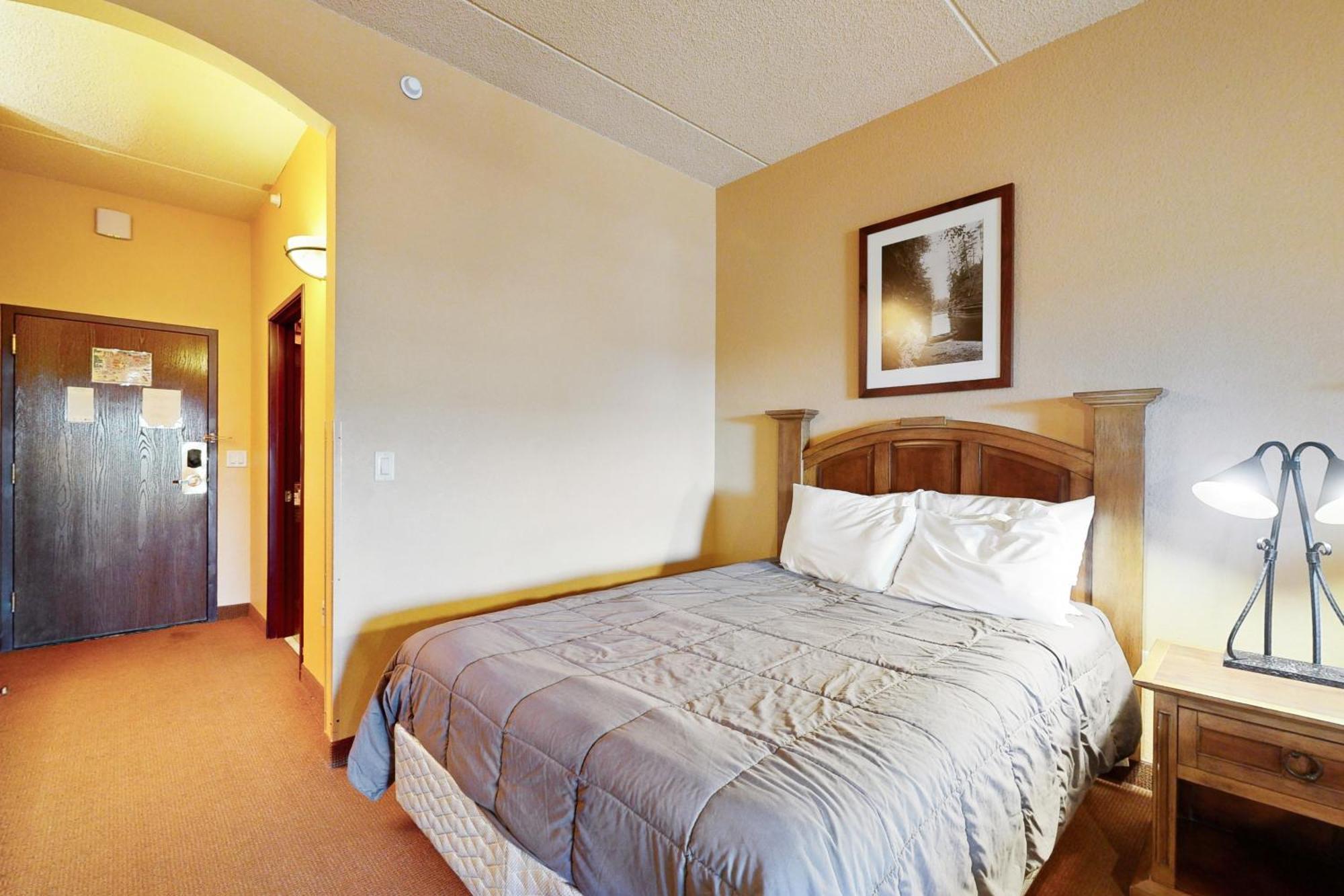 Chula Vista II Villa Wisconsin Dells Rom bilde