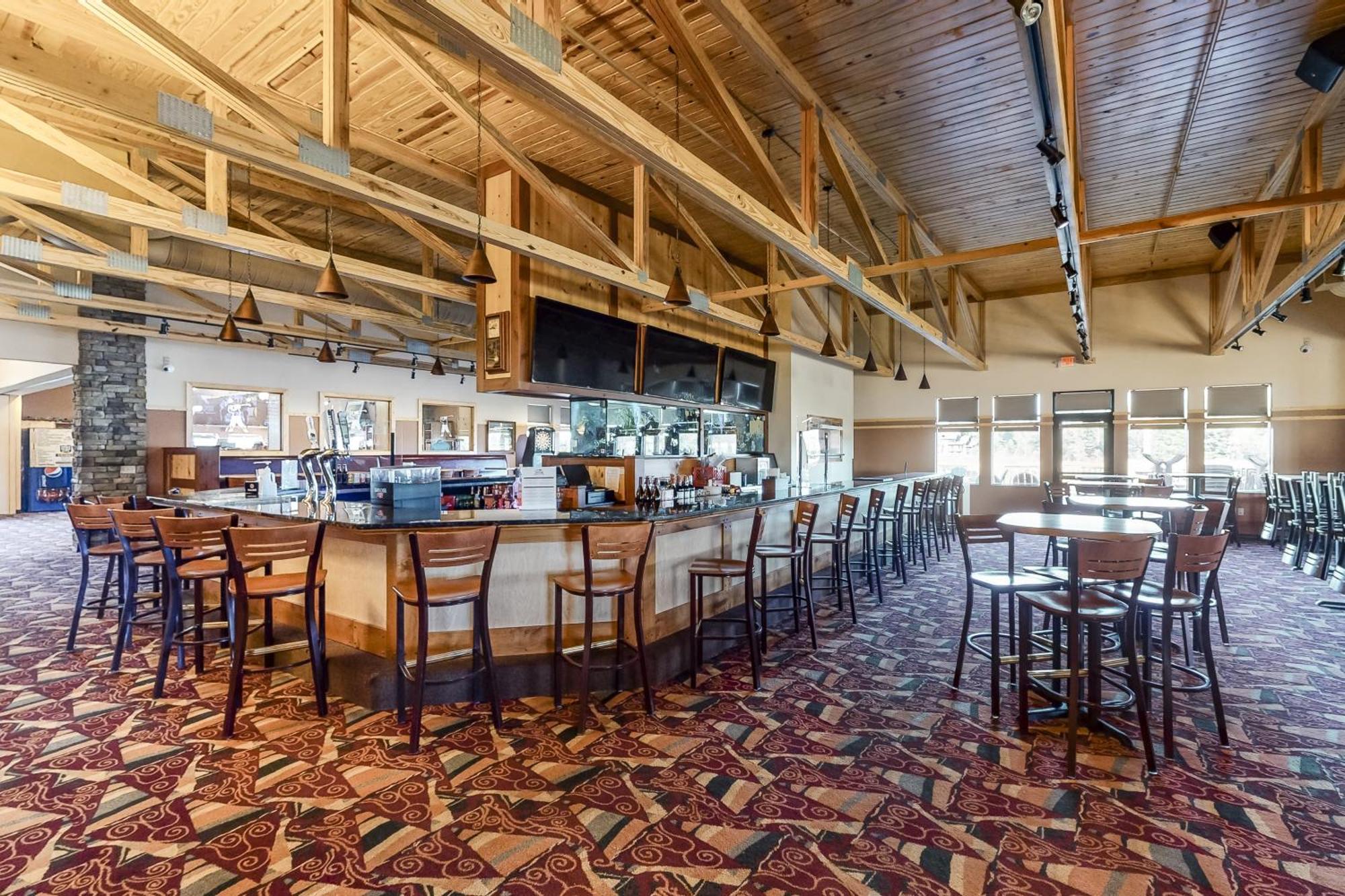 Chula Vista II Villa Wisconsin Dells Rom bilde